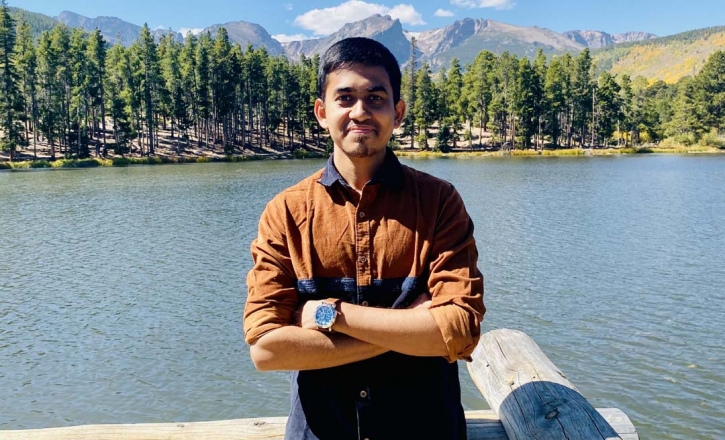 Patent Work of Researcher Md Ashraful Alam Redefines the Future of U.S. Healthcare Infrastructure