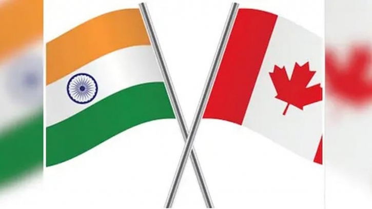 India-Canada row overshadows trade ties India-Canada row overshadows trade ties