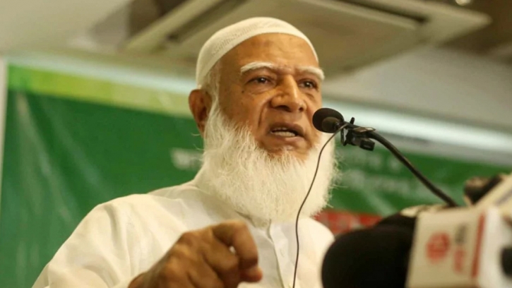 Remove loyalists of fascist regime: Jamaat Remove loyalists of fascist regime: Jamaat