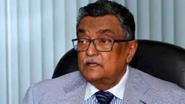 ACC to launch probe against ex-Minister Khandaker Mosharraf