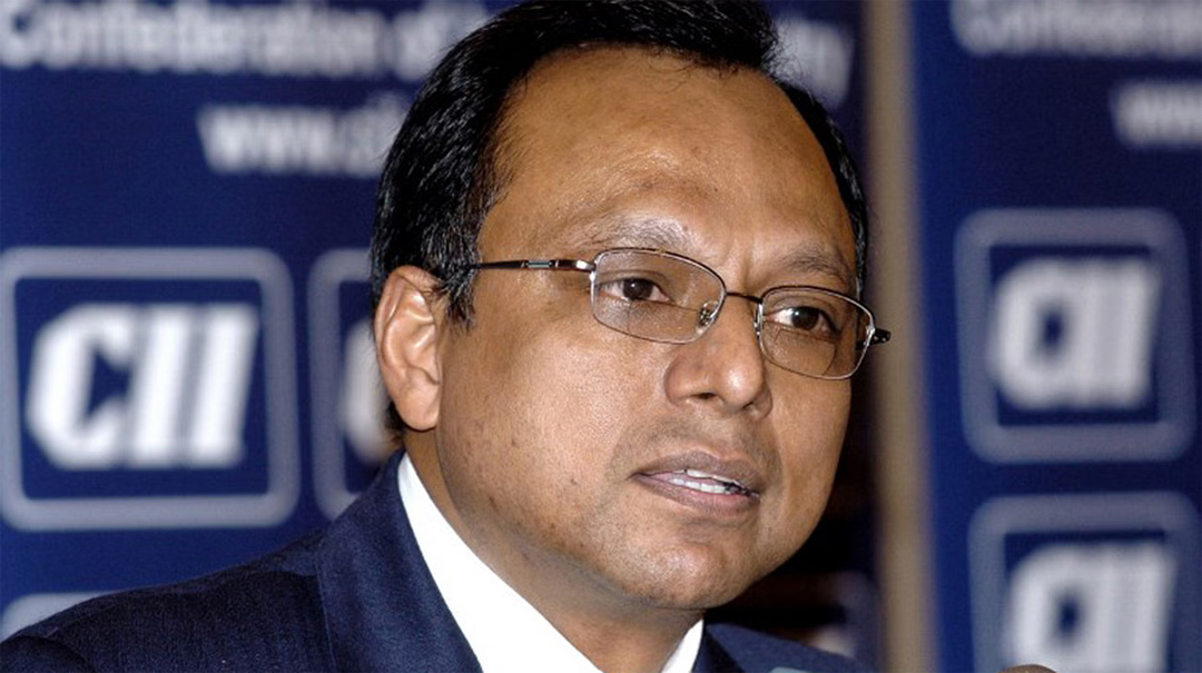 Ex-Amar Desh editor Mahmudur Rahman sent to jail after surrender