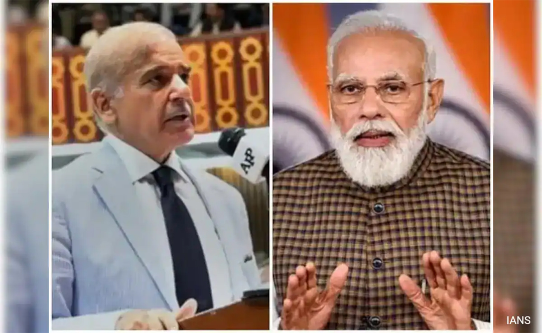 Modi formally invited by Pakistan for regional SCO meet in October