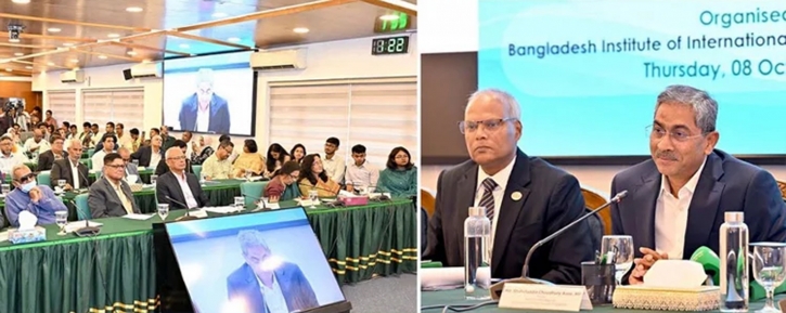 Bangladesh seeks new Ganges pact with guarantee clause: Anee