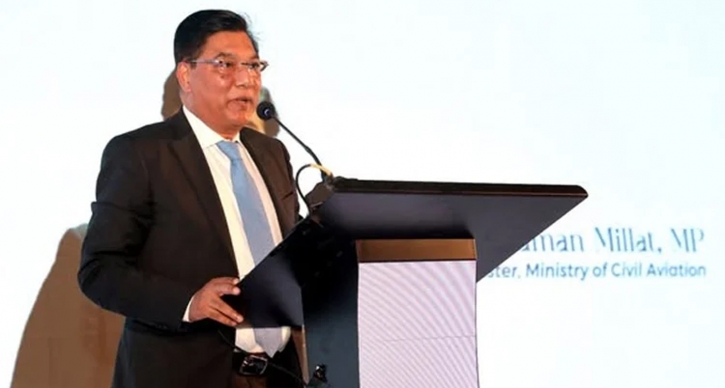 Millat seeks early Airbus delivery amid Biman shortage