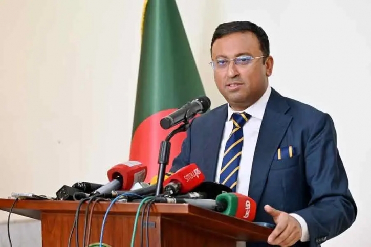 Dialogue, diplomacy key to resolving water issues: Kobir