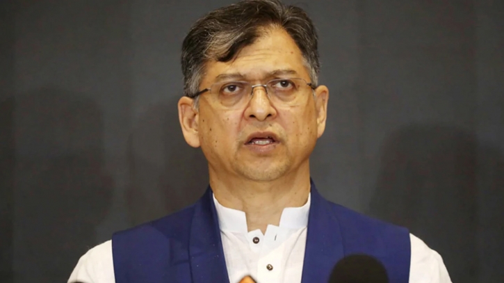 Security to be tightened at Rohingya camps : Home Minister