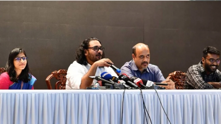 No decision to remove President: Press Wing No decision to remove President: Press Wing