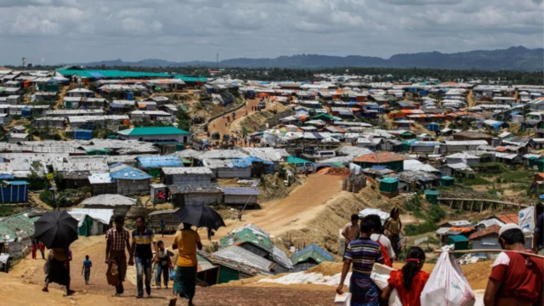 US announces $199m additional aid for Rohingyas