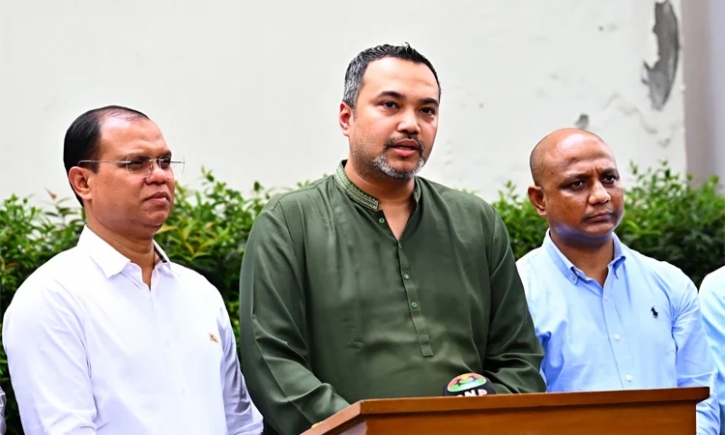 45 executives from 25 leading US firms to visit Bangladesh next week: Mahdi Amin
