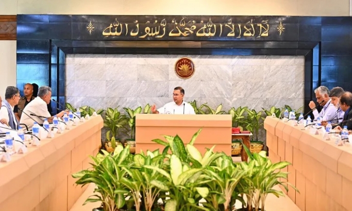 Govt-business collaboration can bring positive economic change in 4-5 years: PM