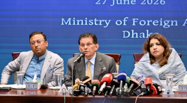 PM’s China visit elevates ties to highest level: FM