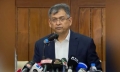 July National Charter to be implemented as it was signed: Salahuddin July National Charter to be implemented as it was signed: Salahuddin