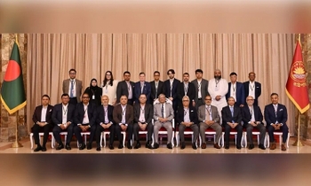 President calls for realistic, integrated policy support to resolve textile sector problems President calls for realistic, integrated policy support to resolve textile sector problems