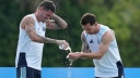 De Paul urges fans to enjoy Messi De Paul urges fans to enjoy Messi