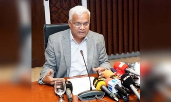 Family card programme to be launched officially on Aug 16: Dr Zahid Family card programme to be launched officially on Aug 16: Dr Zahid