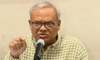 BNP conducts politics relying on people’s strength: Rizvi BNP conducts politics relying on people’s strength: Rizvi