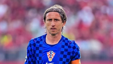 Modric praised highly as World Cup career potentially ends Modric praised highly as World Cup career potentially ends