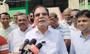 Govt working to develop sports as profession: Dulu Govt working to develop sports as profession: Dulu