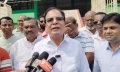 Govt working to develop sports as profession: Dulu Govt working to develop sports as profession: Dulu