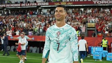 Portugal deserved the win, nice to play Modric again: Ronaldo Portugal deserved the win, nice to play Modric again: Ronaldo
