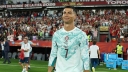 Portugal deserved the win, nice to play Modric again: Ronaldo Portugal deserved the win, nice to play Modric again: Ronaldo