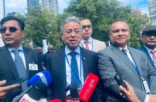 PM, WB chief discuss expanding partnership for development projects: Khosru PM, WB chief discuss expanding partnership for development projects: Khosru