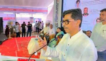 Govt working to make agricultural products major export items: Agri Minister Govt working to make agricultural products major export items: Agri Minister