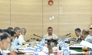 ECNEC approves 12 projects involving Tk 1,68,780cr including 3 metro projects