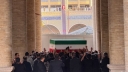 Iran in tears: Millions bid farewell to supreme leader Khamenei Iran in tears: Millions bid farewell to supreme leader Khamenei