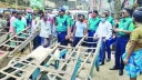 DMP cracks down on traffic violations in Mitford, Babubazar