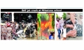 At least 20 including children, pilot dead