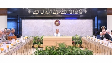 No separate enforced disappearance commission; NHRC to assume responsibility No separate enforced disappearance commission; NHRC to assume responsibility