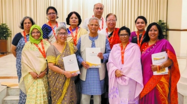 Women’s Reform Commission proposes 600-seat parliament