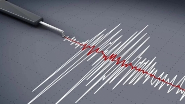 Another earthquake jolts Dhaka