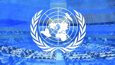 Three-quarters of UN members support Palestinian statehood