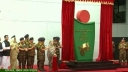 PM Hasina opens Bangabandhu Sheikh Mujib Battery Complex in Chittagong