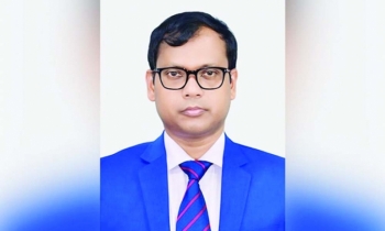 Sarwoer Alam appointed new Sylhet DC