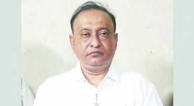 My TV chairman on 5-day remand in uprising killing case