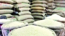 36.6 lakh tons of food grains to be distributed among marginal-income families