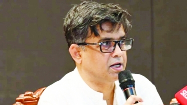 AL trying to foil election, spread arson attacks: Shafiqul