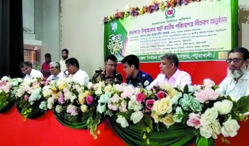EC secretary sent students from the venue to the classroom