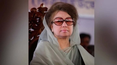 Khaleda Zia’s appearance in 11 cases on July 29