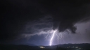 Six killed due to lightning strikes in two districts