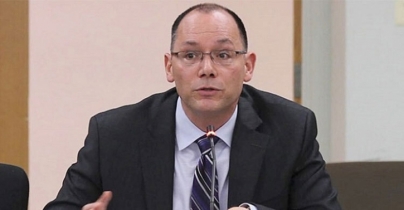 US visa policy may apply to media people: Haas
