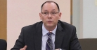 US visa policy may apply to media people: Haas