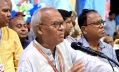 Joys and sorrows of teachers are closely linked to nation: Rizvi Joys and sorrows of teachers are closely linked to nation: Rizvi