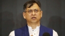 Security to be tightened at Rohingya camps : Home Minister Security to be tightened at Rohingya camps : Home Minister