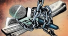 Bangladesh slips two notches in Press Freedom Index