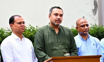 45 executives from 25 leading US firms to visit Bangladesh next week: Mahdi Amin 45 executives from 25 leading US firms to visit Bangladesh next week: Mahdi Amin
