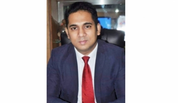 The Enlightened Journey: Professor Dr. Jobaer Alam’s Path from Dream to Discovery The Enlightened Journey: Professor Dr. Jobaer Alam’s Path from Dream to Discovery